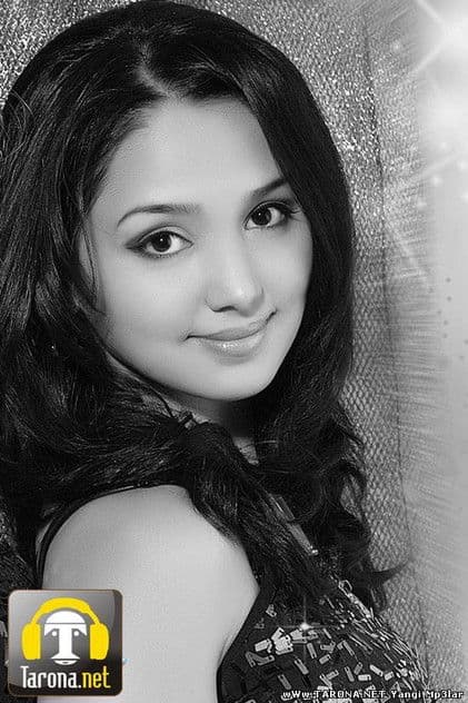 Actor Muborak Ashurboeva