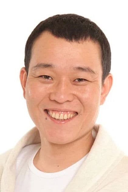 Actor Seiji Chihara
