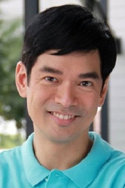 Actor Wasu Saengsingkaeo