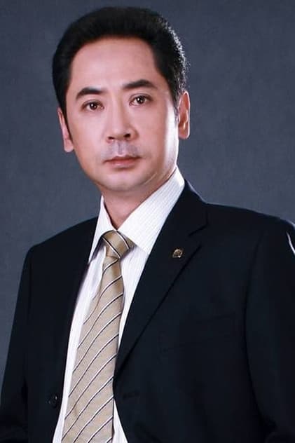 Actor Liu Jin