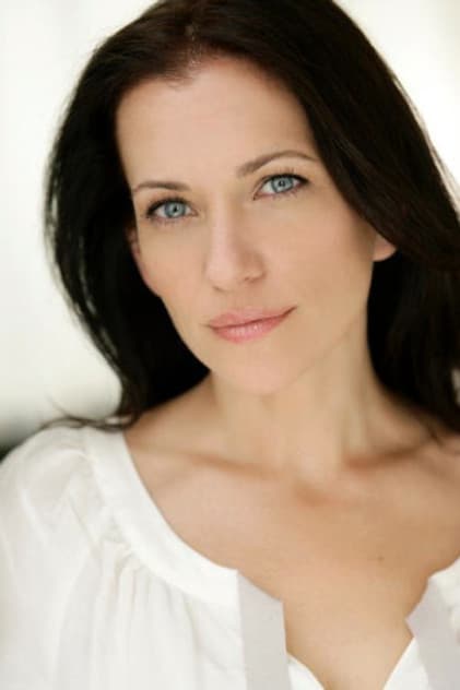 Actor Catherine Eaton