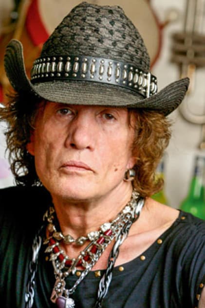 Actor Milić Vukašinović