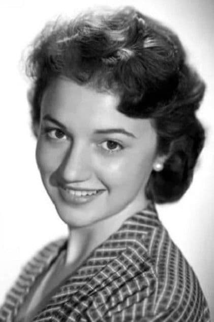 Actor Anne Whitfield
