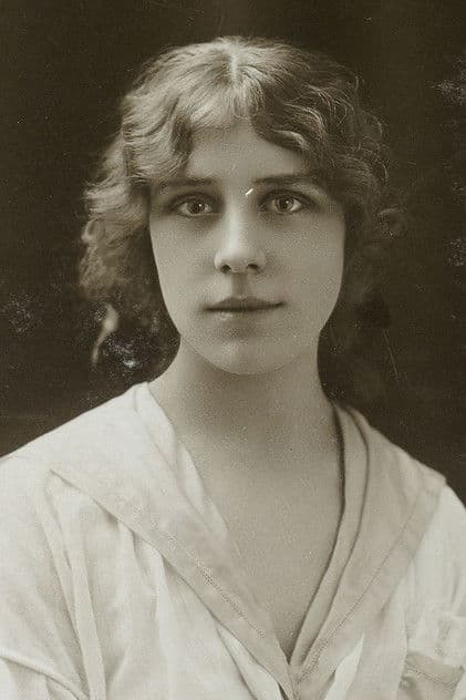 Actor Andrée Pascal