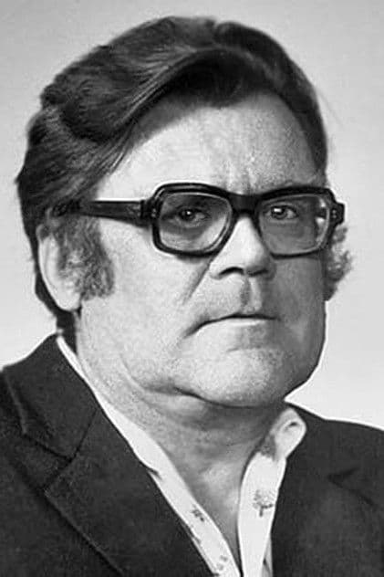 Actor Kulno Süvalep