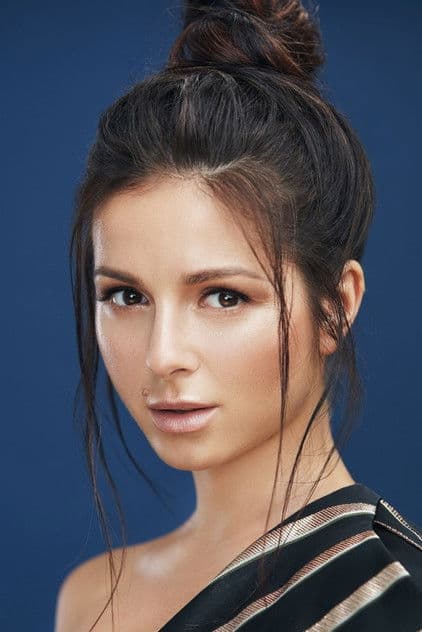 Actor Anna Shurochkina