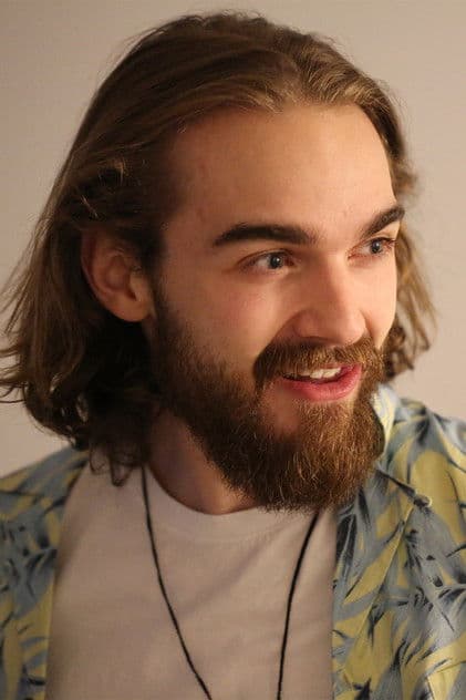 Actor Cameron Petersen