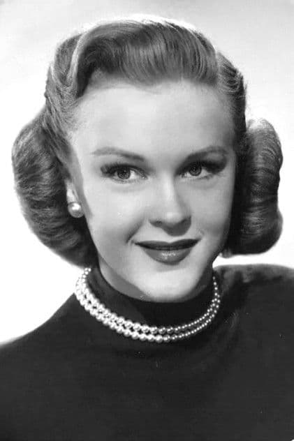 Actor Kay Christopher