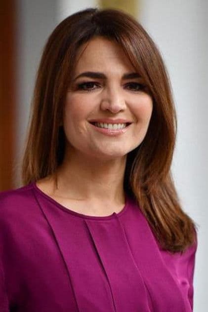 Actor Tosca D'Aquino