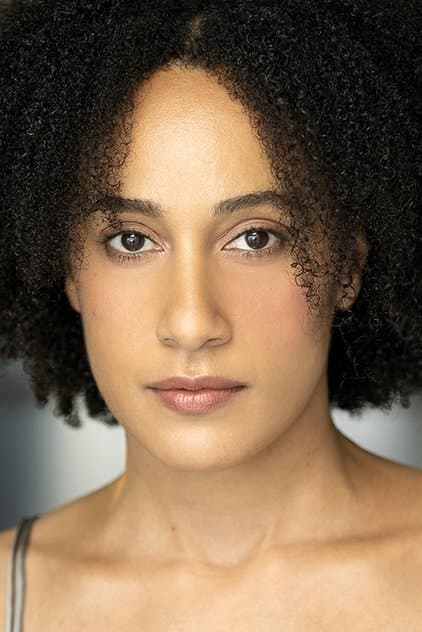 Actor Julienne Irons