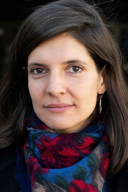 Actor Helena de Llanos