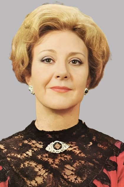 Actor Luisa Sala