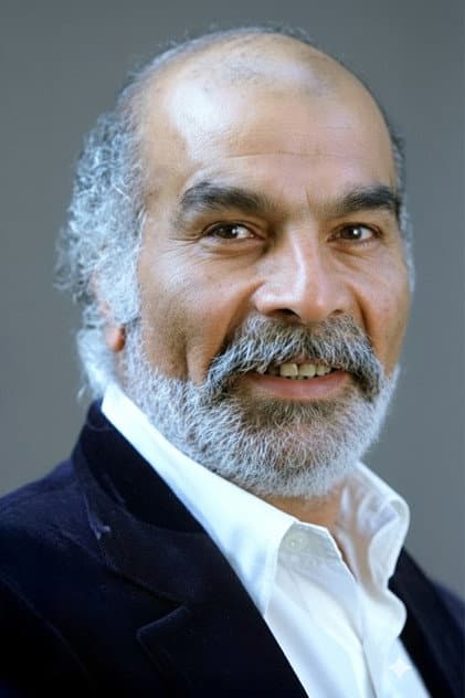 Actor Abdi Algül