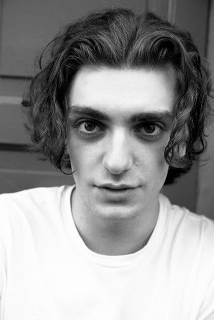 Actor Domenico Cuomo