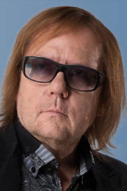 Actor Jiří Valenta