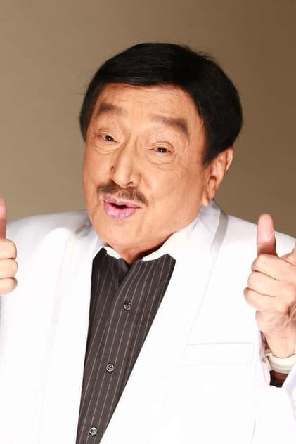Actor Dolphy