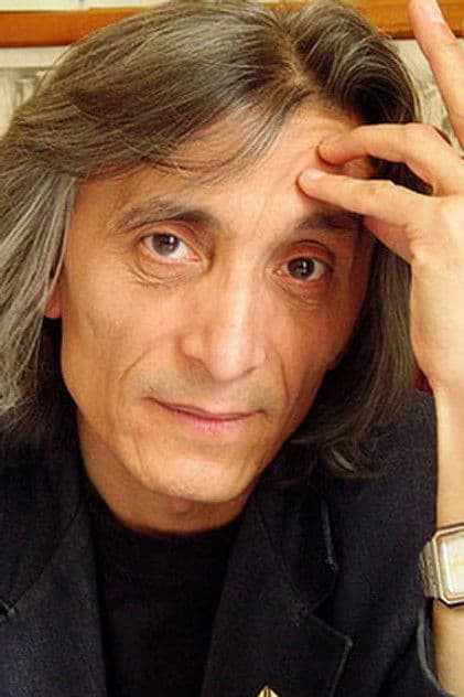 Actor Nabi Abdurakhmanov