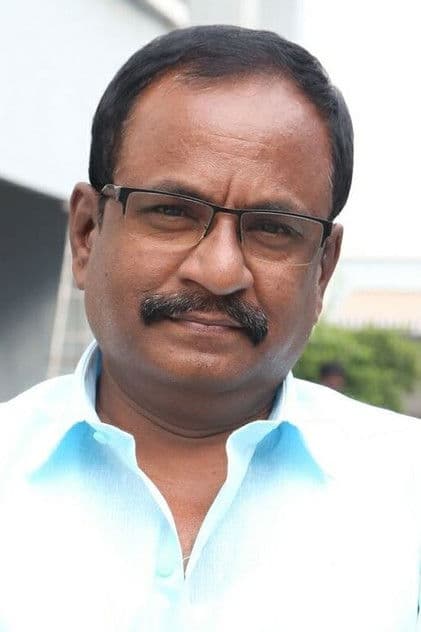 Actor G. Marimuthu