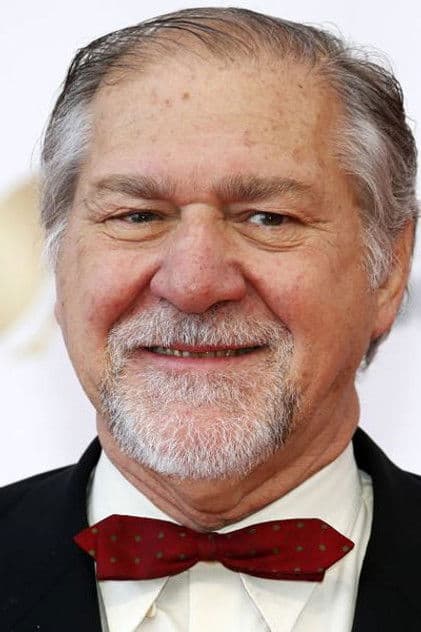 Actor Pierre Santini