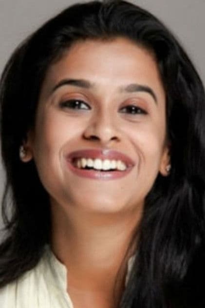 Actor Adithi Kalkunte