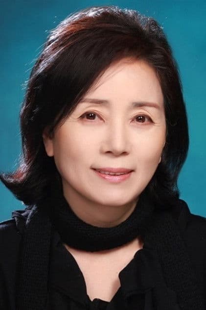 Actor Kim Min-kyung