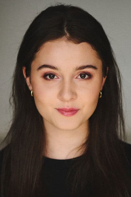 Actor Wiktoria Koprowska