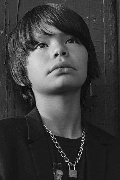 Actor Phoenix Wilson