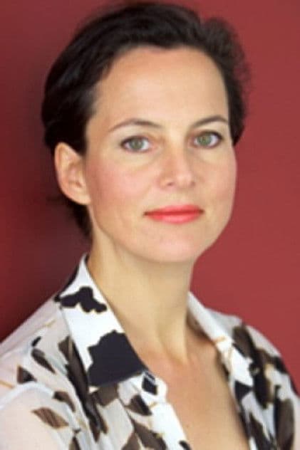 Actor Esther Francksen