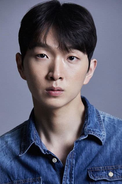 Actor Ki Jin-woo