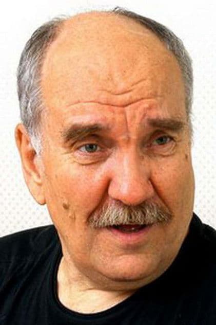 Actor Valentin Bukin