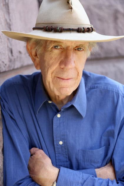 Actor William Jess Russell