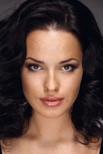 Actor Dasha Astafieva