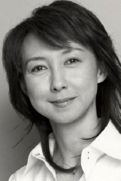 Actor Yumiko Okayasu