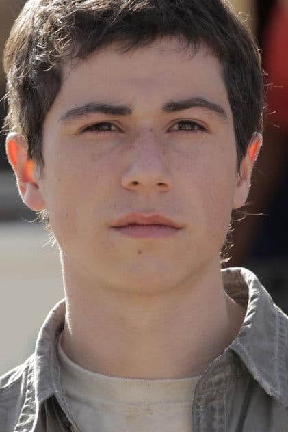 Actor Eduardo Cardoso