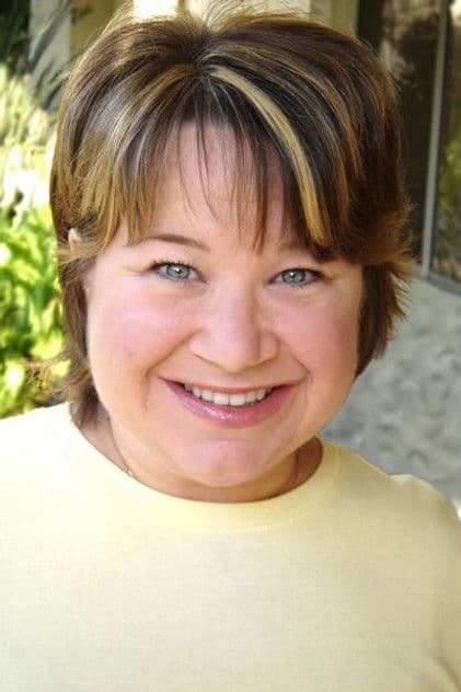 Actor Kelly Keaton