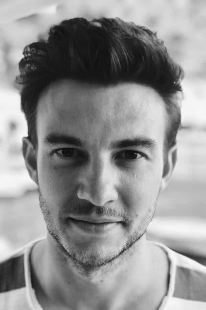 Actor Maarten Nulens