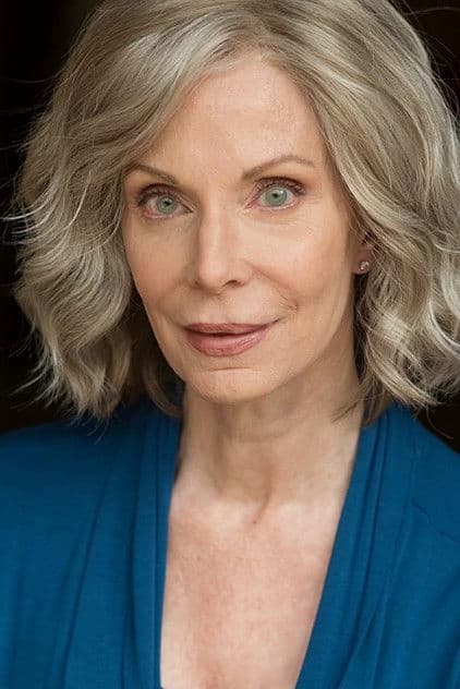 Actor Shannon Eubanks