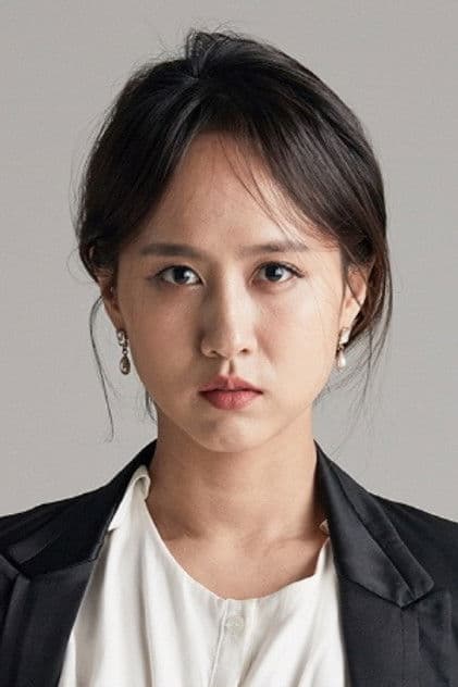 Actor Kim Eun-ju