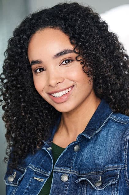 Actor Madison Shamoun