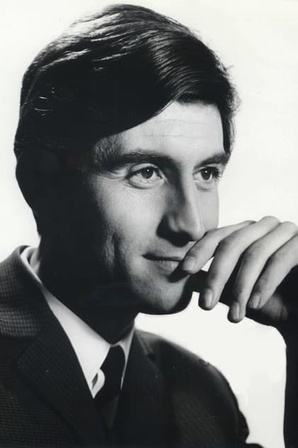 Actor Ljubiša Samardžić