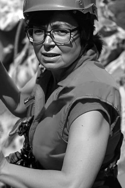 Actor Isabelle Agresti