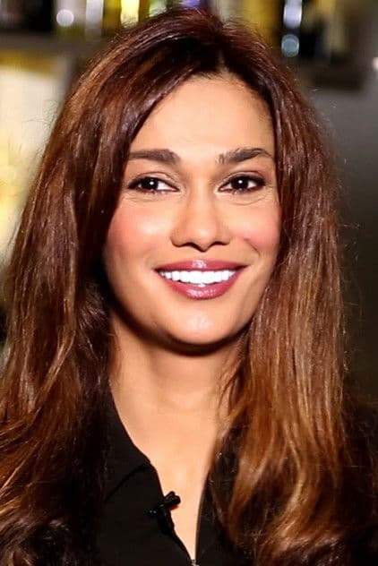 Actor Kavita Sidhu
