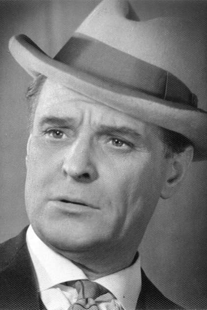 Actor Vitali Doronin