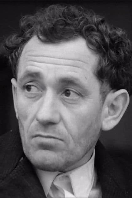 Actor גדליה בסר