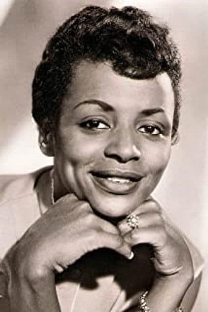 Actor Olive Moorefield