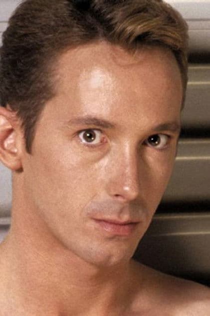 Actor Jason Broderick