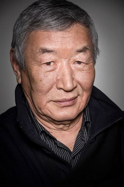 Actor Mikhail Aprosimov