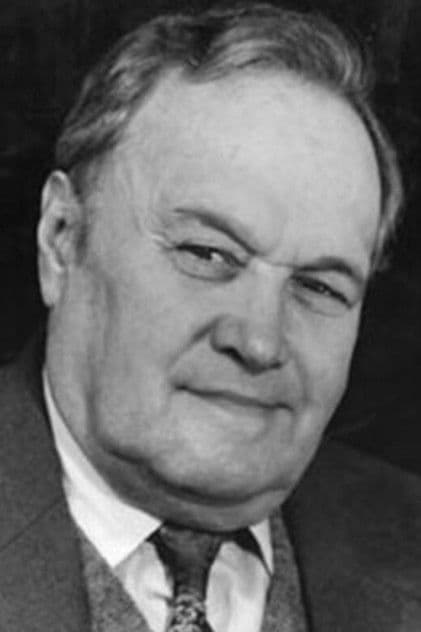 Actor Nikolay Makeyev