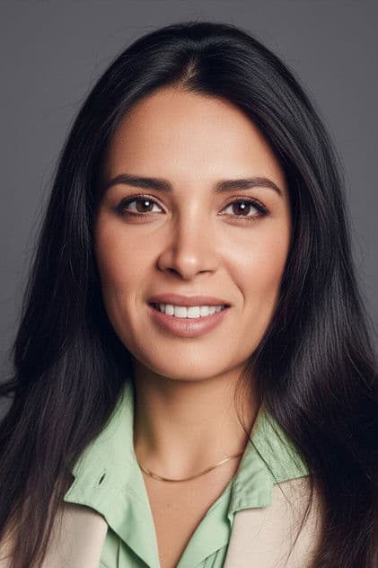 Actor Nilgün Saraylı