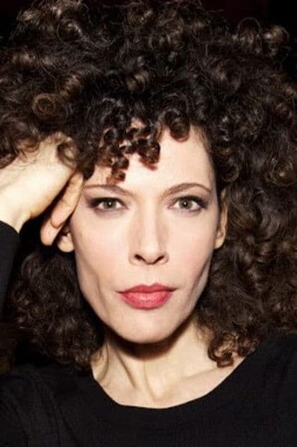 Actor Maru Valdivielso